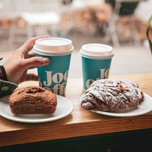Joe Coffee