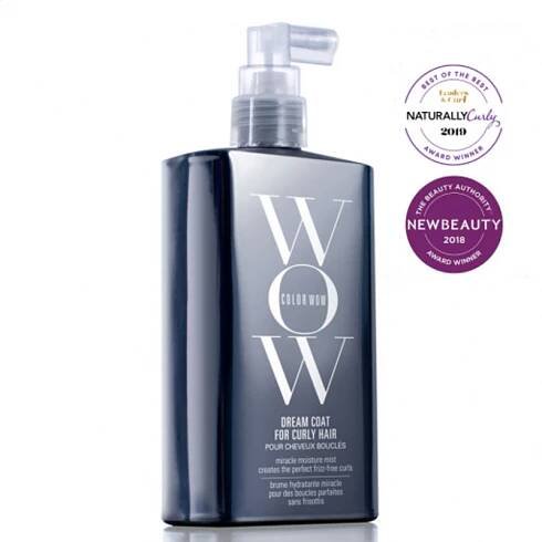 Color Wow Dream Coat Curly Hair - Oxygen Feel Good
