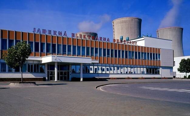 Westinghouse převezme dodávky paliva do Dukovan - fintag.cz