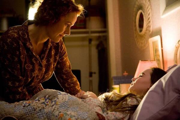 Má mě rád, nemá mě rád - Z filmu - Penelope Ann Miller, Madeline Carroll