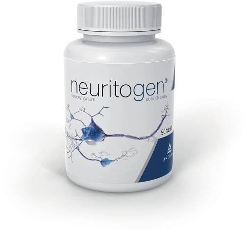 Neuritogen tbl.90