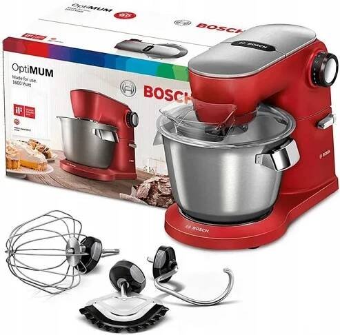 MUM9A66R00 KUCHYŇSKÝ ROBOT BOSCH
