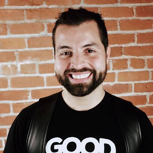 SF Leather Pride • 2019 Mr SF Leather Contestants