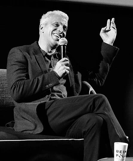 Sami Bouajila - Wikipedia