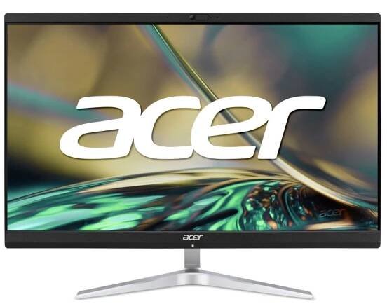 Acer Aspire C24-1750 ALL-IN-ONE 23,8" IPS LED FHD/ Intel Core i5-1240P/8GB/1024GB SSD/W11 | PeKro spol. s r.o.