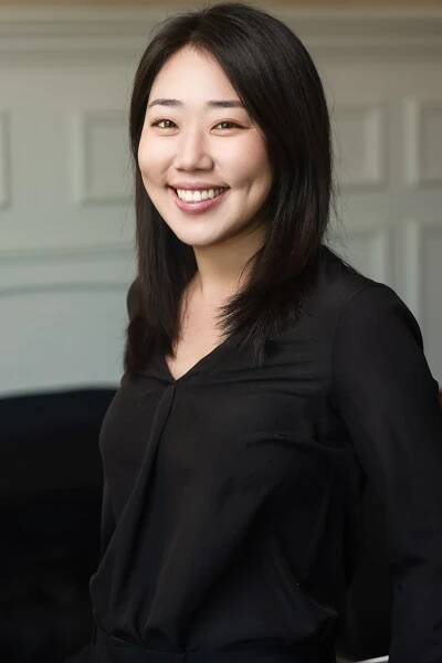 Susan Marcotte, Ph.D.