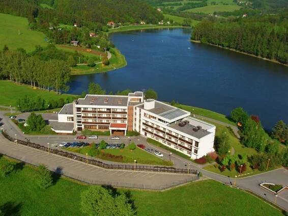 Hotel Adamantino - Luhačovice.cz