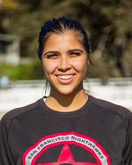 Alumni — SF Nighthawks Women's Soccer Club