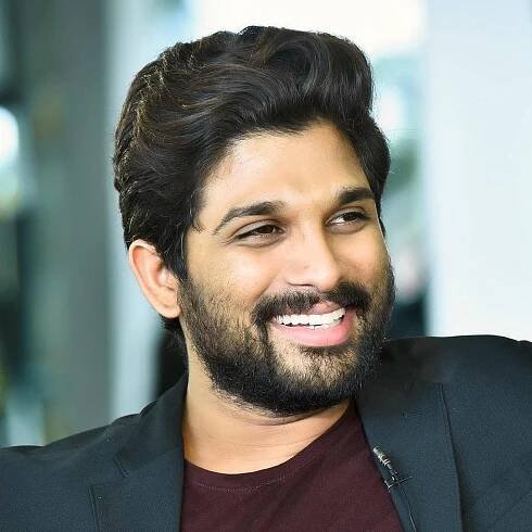 200+] Allu Arjun Pictures | Wallpapers.com