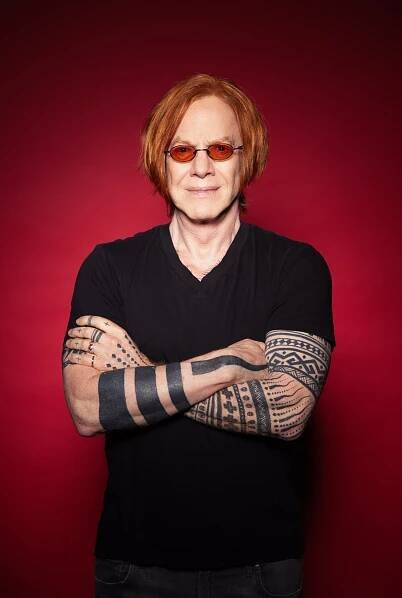 Danny Elfman Classical Commissions – AMP WORLDWIDE
