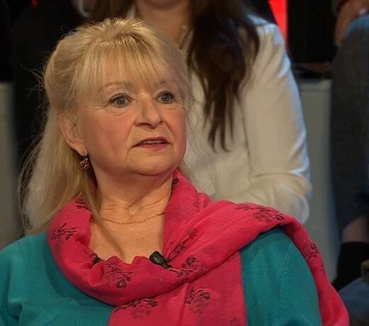 ČT1 – Máte slovo: Líba Pešlová, viceprezidentka v debatě: „Dostupnost a kvalita zdravotní péče“ – Pacienti.cz