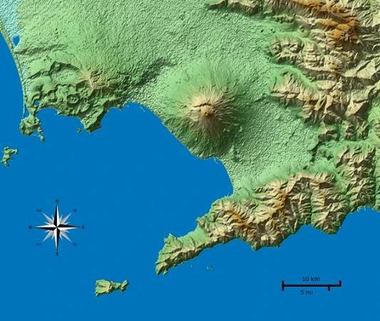 File:Vesuvius SRTM3.png - Wikimedia Commons