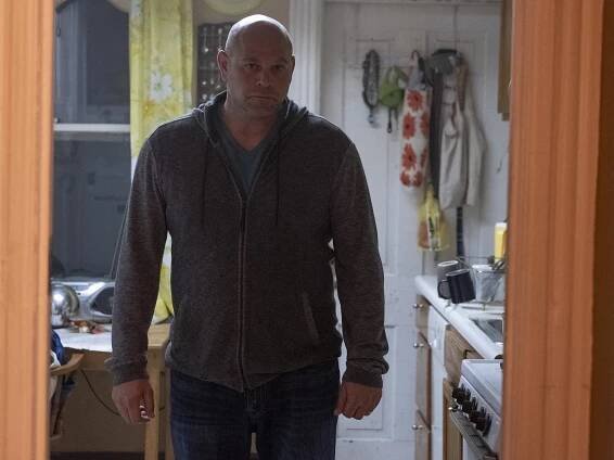 Ray Donovan - Dream On - Z filmu - Domenick Lombardozzi