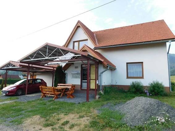 Apartmany Tania - Tatry, Závažná Poruba | Hotel.cz