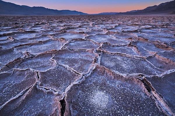 Death Valley: Winter Light and Night Skies – Kah-Wai Lin Photography