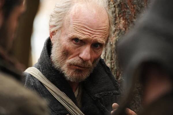 Ed Harris fotka