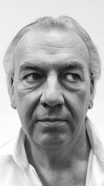 Klaus Müller, Architekt