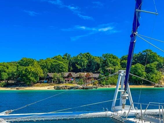 Cayo Saetia: An African Safari in Cuba