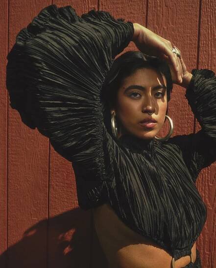 Aminah Nieves