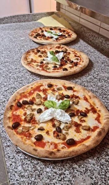 Il Gargano Fellbach