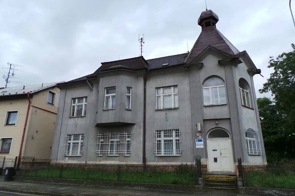 Policie ČR - Obvodní oddělení Sobotka foto 2