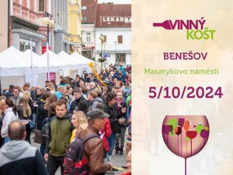 Benešov
