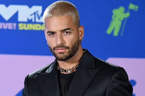 Maluma Surprises Fans with Visual Album Inspired by an 'Escape' Trip to Jamaica: 'My Sixth Child!'