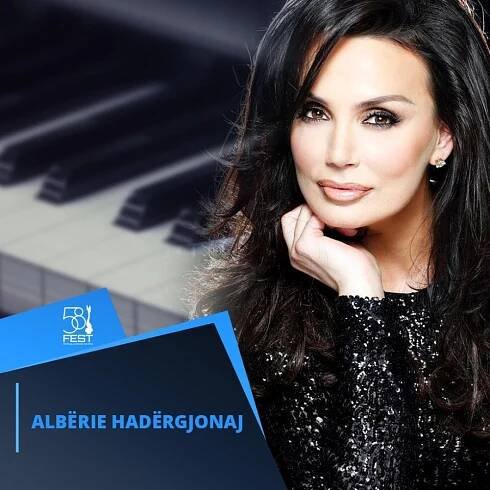 ESCKAZ - Eurovision 2020 - Arilena Ara (Albania) / Арилена Ара (Албания)