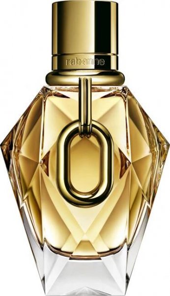 Paco Rabanne Million Gold W EDP