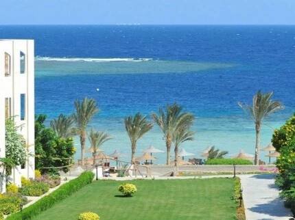 Royal Brayka Beach Resort