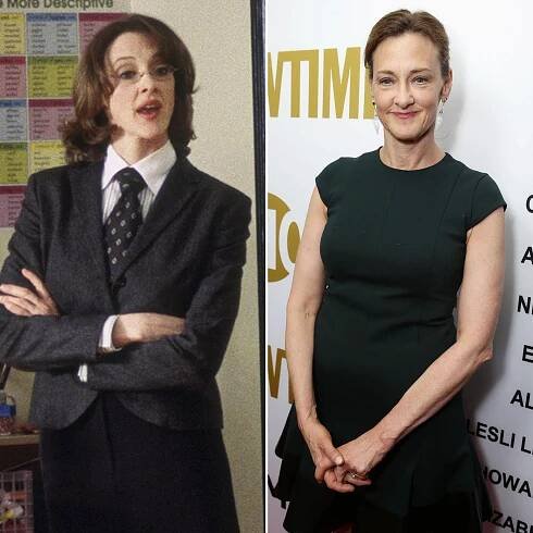 'School of Rock' Cast: Jack Black, Joan Cusack, More