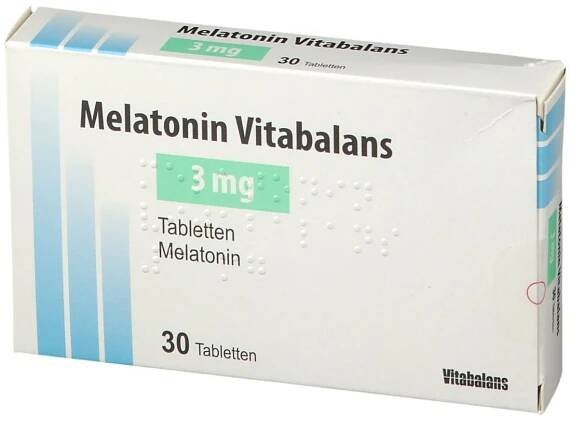 Zolpidem vitabalans cena