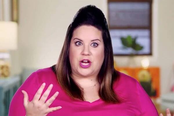 Whitney Way Thore Considers Having a Child and Worries About Fertility Issues
