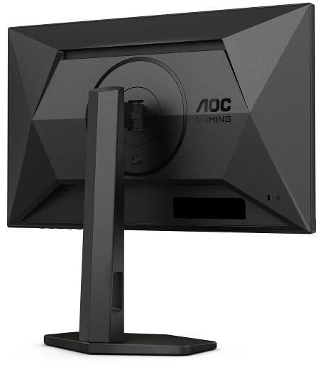24" AOC 24G4X Gaming