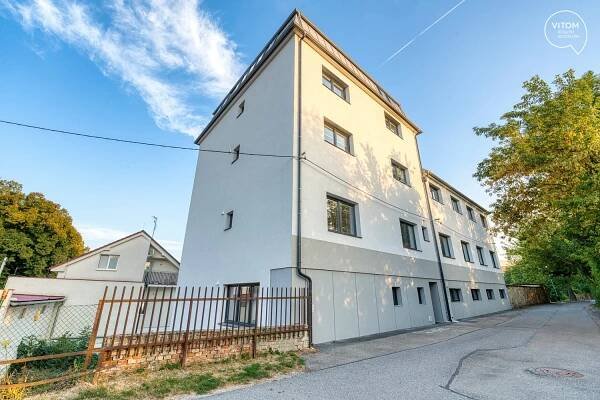 Pronájem bytů 2+kk, Rousínov u Vyškova | Mapio.cz
