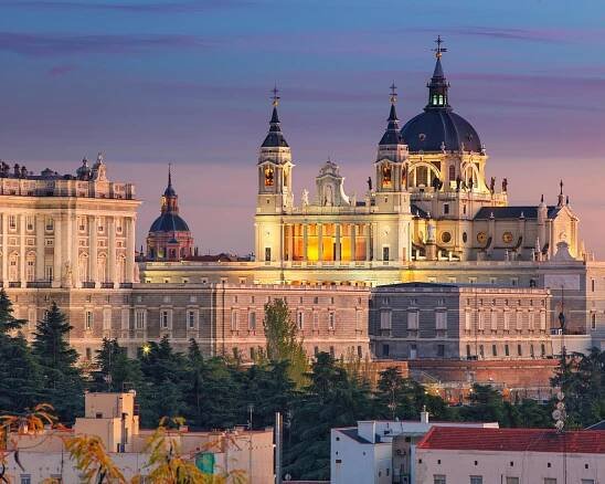 (9.) Foto von Madrid (#0)