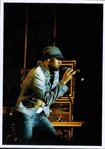 Craig David
