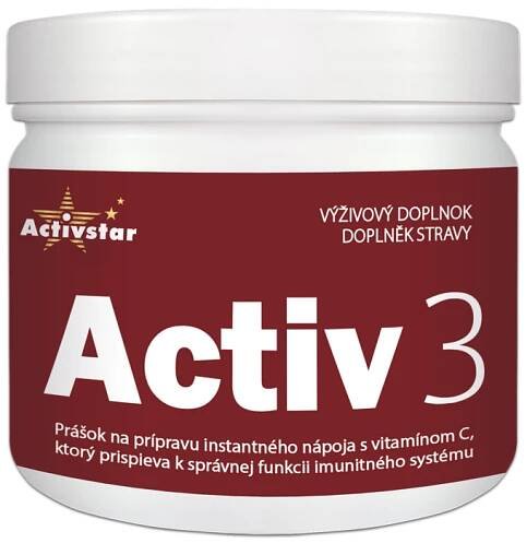 apríl 2021 – Activstar appka