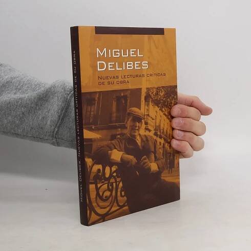 Miguel Delibes