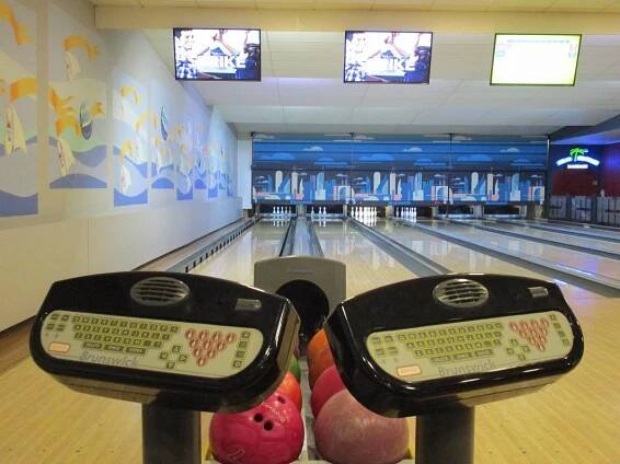 i60.cz: Bowling Praha 22. 1. 2019