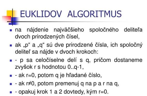 PPT - Úvod do informatiky PowerPoint Presentation, free download - ID:3364933