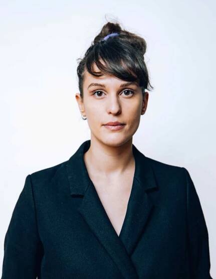 Rina Krasniqi | Cifarelli Consulting