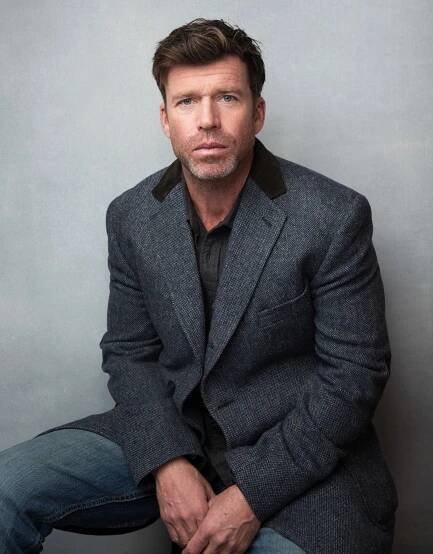 Taylor Sheridan on His Oscar-Nominated Screenplay for ‘Hell or High Water’