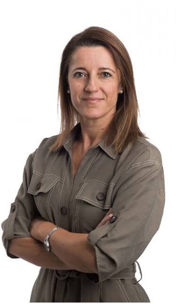 Idoia Hernández