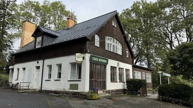 Hotel Skála, Malá Skála - recenze, hodnocení zákazníky | Hotel.cz