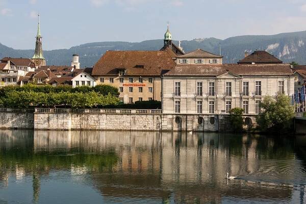 Solothurn