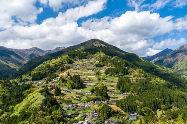 tokushima iya ochiai - prefektura tokušima - stock snímky, obrázky a fotky