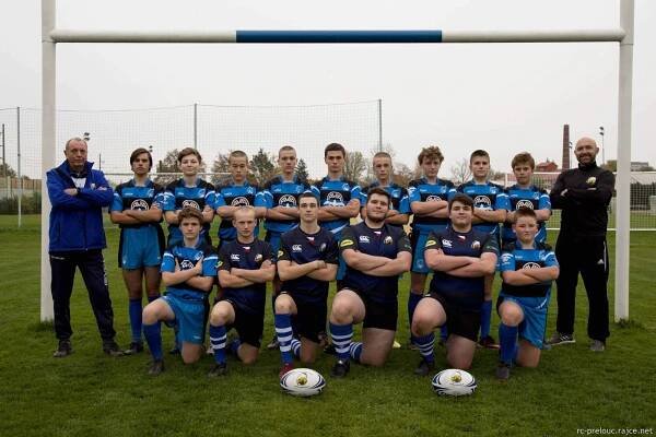 U8 – 2. stránka – Rugby Club Přelouč