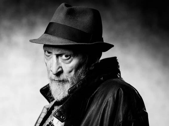 When Death Came For Frank Miller
