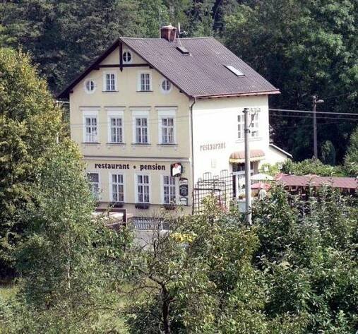 Pension Vesna 1168444833 2